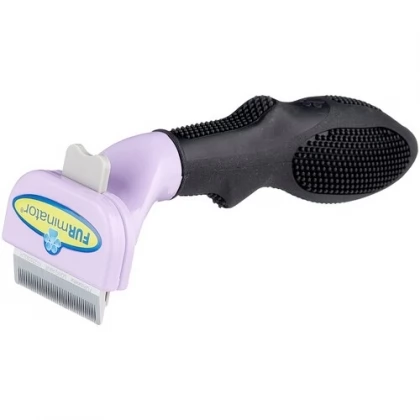 Фурминатор оригинал. Фурминатор для кошек длинношерстных. Фурминатор оригинал. Фурминатор дешеддер для собак. Фурминатор для кошек с короткой шерстью l.